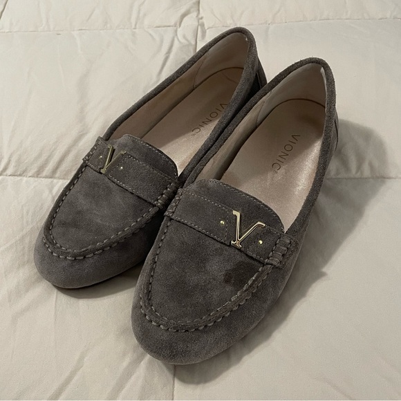Vionic Shoes - Vionic Slip On